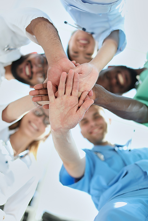 Des outils de communication interne, des espaces de rencontres et d’échanges